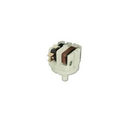 Picture of Vacuum Switch Presair Spdt 25 Amp 250Wi VM12540E-250WI