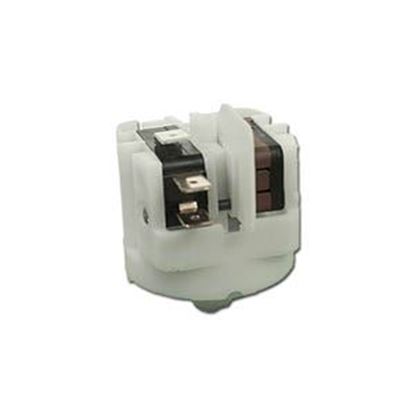 Picture of Vacuum Switch Presair Spdt 25 Amp 300Wi (Cal Spas S VS12540E-300I