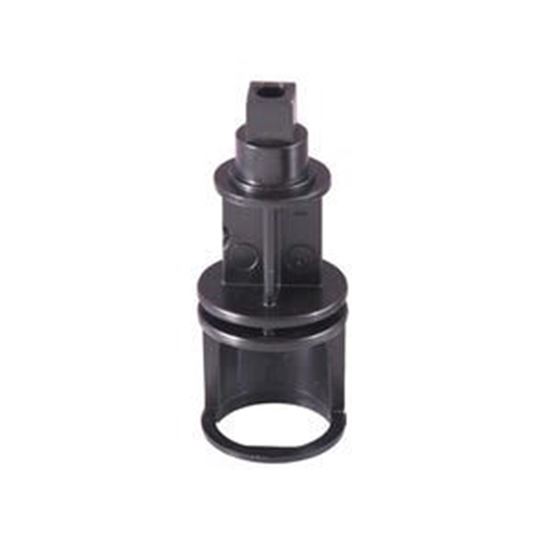 Picture of Valve Gate Diverter Valve Waterway 1" Vertical/Horiz 602-0980