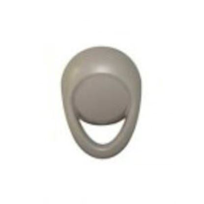 Picture of Valve Part:Waterfall Handle  On/Off Warm Grey 75126 75126