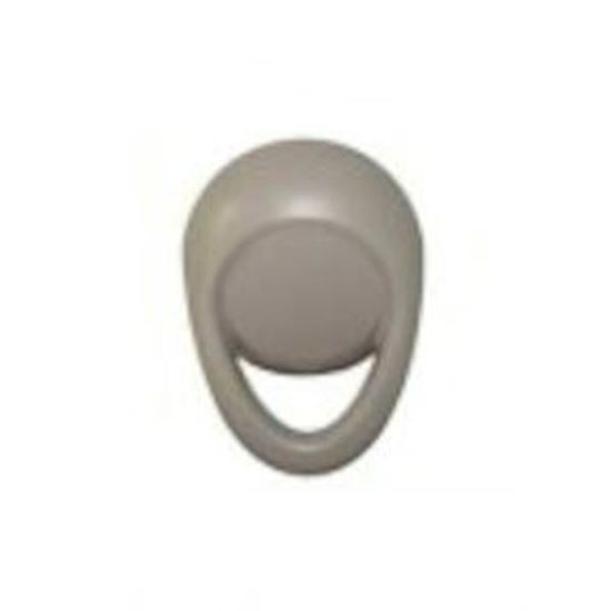 Picture of Valve Part:Waterfall Handle  On/Off Warm Grey 75126 75126