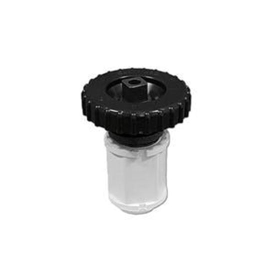 Picture of Valve Plunger Assembly Valve On/Off Waterway 1" Bla 605-4370