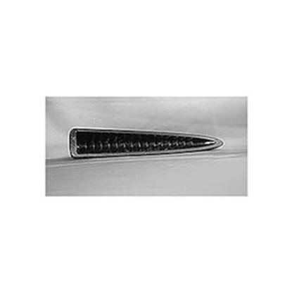 Picture of Vent Dynasty Corner 2012 Black DY6752001