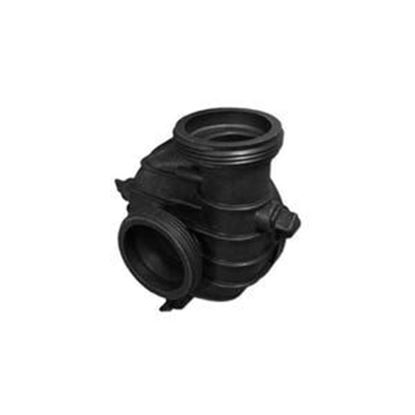Picture of Volute Pump Sta-Rite Dura-Jet 2"Mbt Side Discharge 17400-0108