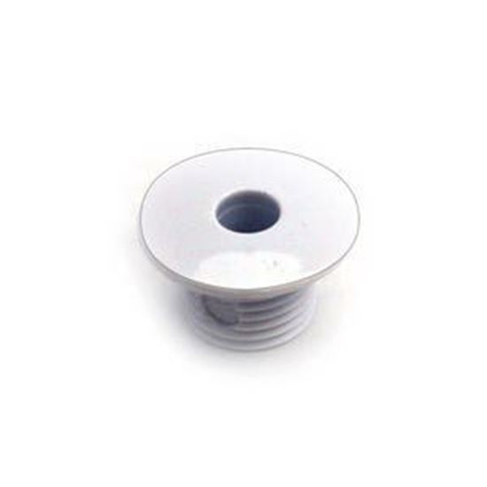 Picture of Wall Fitting Air Injector G&G 1-1/2" Face Slotted 10210-WHT