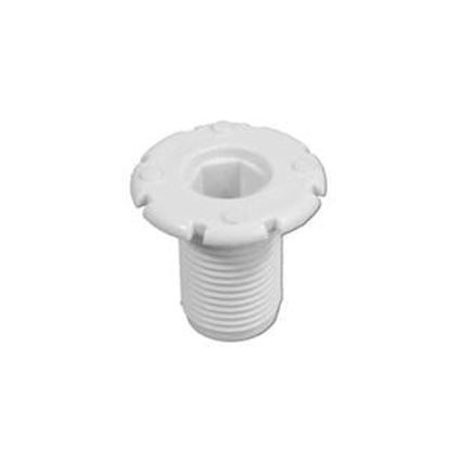 Picture of Wall Fitting Air Injector Waterway Lo-Profile Thread 215-2150