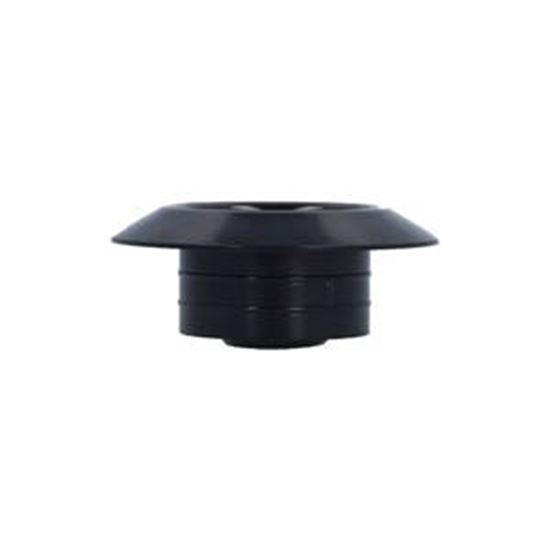 Picture of Wall Fitting Assembly Jet Hydroair 1.5" Fis Gunite 10-3420BLK