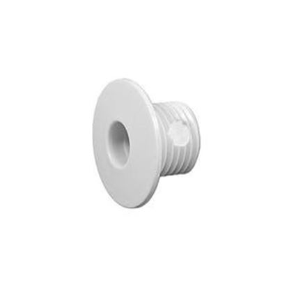 Picture of Wall Fitting G&G Micro/Macro 1-1/2"Face 1/2"Orifice 20214