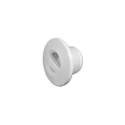 Picture of Wall Fitting Jet Hydroair Ozone Ii 1-1/2" Face Whit 16-2672