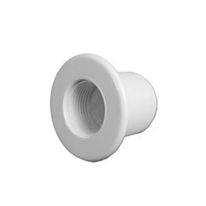 Picture of Wall Fitting Jet Hydroair Slimline 2-1/2" Face Exte 731855