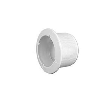 Picture of Wall Fitting Jet Waterway Poly Jet Extended Threads 215-1760