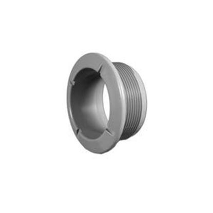 Picture of Wall Fitting Jet Waterway Poly Jet Gray 215-1757