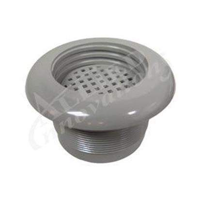 Picture of Wall Fitting W/Strainer Sundance Suction Low Flow Fi 6540-751