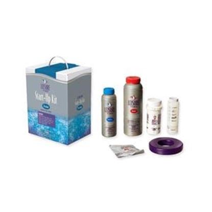 Picture of Water Care Leisure Time Bromine Spa Start Up Kit 45521A
