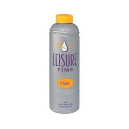 Picture of Water Care Leisure Time Ph Balance Plus 3Lb Containe 45410A
