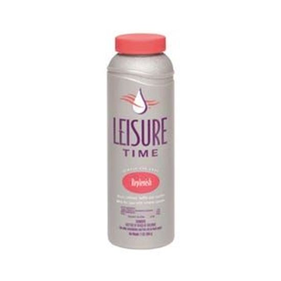 Picture of Water Care Leisure Time Replenish 2Lb Bottle 45310A