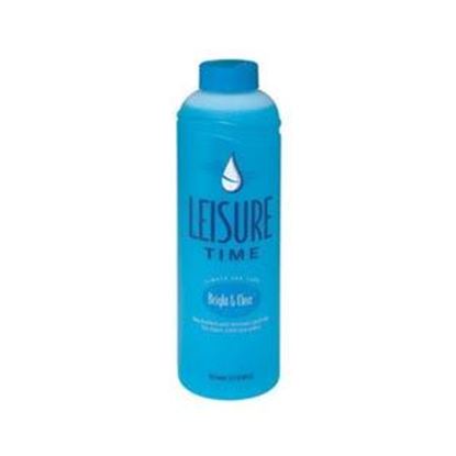 Picture of Water Care Leisure Time Spa Bright & Clear 1Qt Bottl A