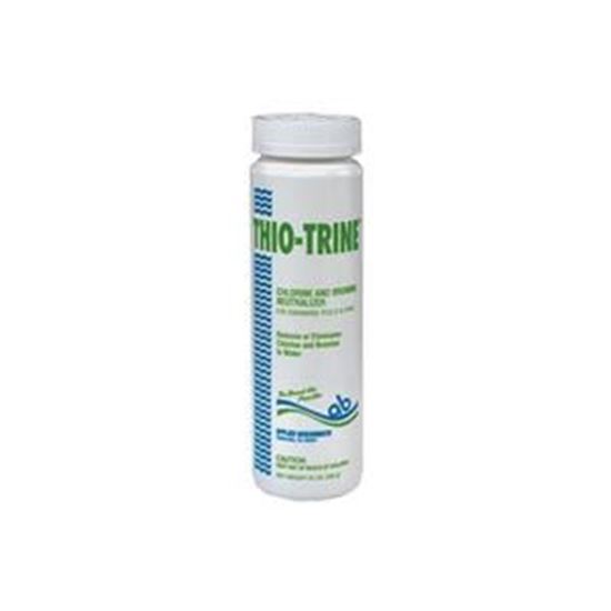 Picture of Water Care Leisure Time Thio Trine Chlorine/Bromine 401115A