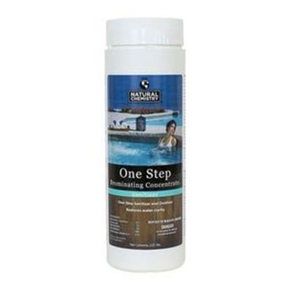 Picture of Water Care Natural Chemistry One-Step Bromine Start 4214