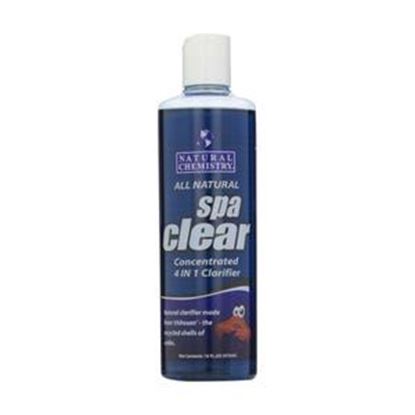 Picture of Water Care Natural Chemistry Spa Clear 4 In 1 Nautra 4013