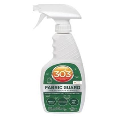 Picture of Water Repelant 303 Fabric Guard 16Oz Spray Bottle 30618