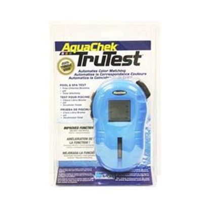 Picture of Water Testing Aquachek Tru-Test Blue Digital Reader 2510400