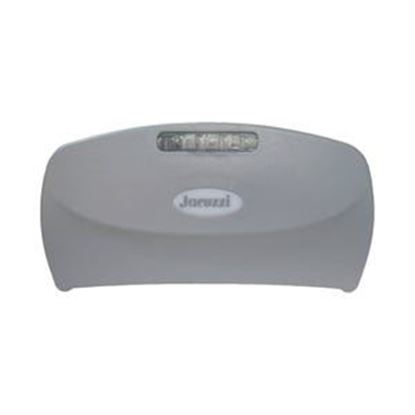 Picture of Waterfall Assembly Jacuzzi J-300 Series (2007 +) W/Wa 6560-125