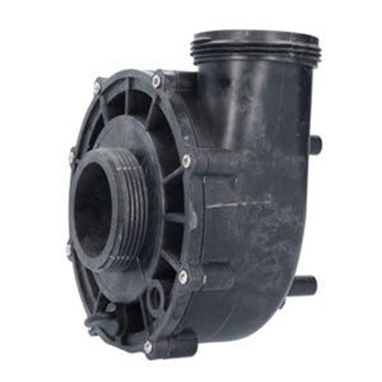 Picture of Wet End Aqua-Flo Fmxp2E 2.0Hp Sd 48-Frame 2"Mbt 91041820-000