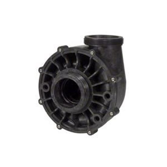 Picture of Wet End Aqua-Flo Fmxp3 2.5Hp Sd 48/56-Frame 2-1/2" 91042125-000