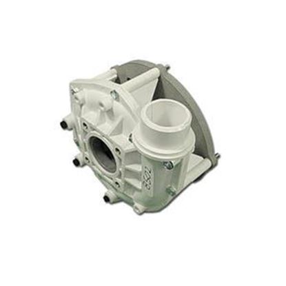 Picture of Wet End Jacuzzi Sealed Pump 1.5Hp 2"Slip- 2-1/2"Spg 850200