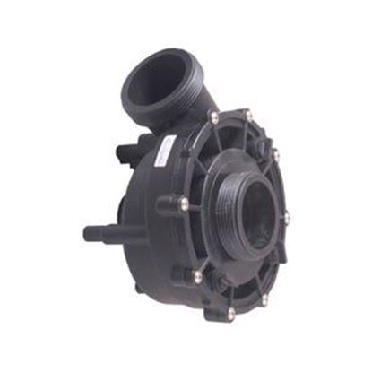 Picture of Wet End Pump Lx Only 48Wua Lx48 Frame 2.0Hp Sd 2 WE-48WUA2002CII