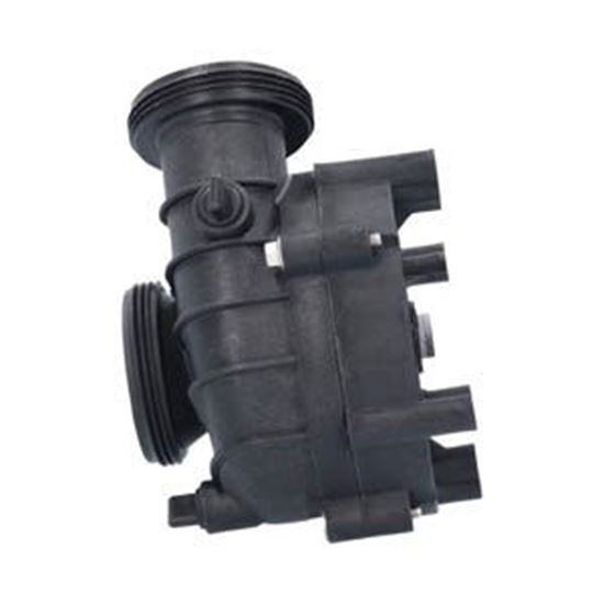 Picture of Wet End Sta-Rite Dura-Jet 48/56Y Frame 3.0Hp 2"Mbt 1215015