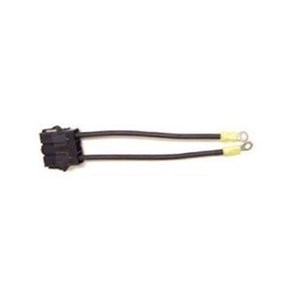 Picture of Wire Connector Heater Balboa Plug-N-Click Molex Adap 25696