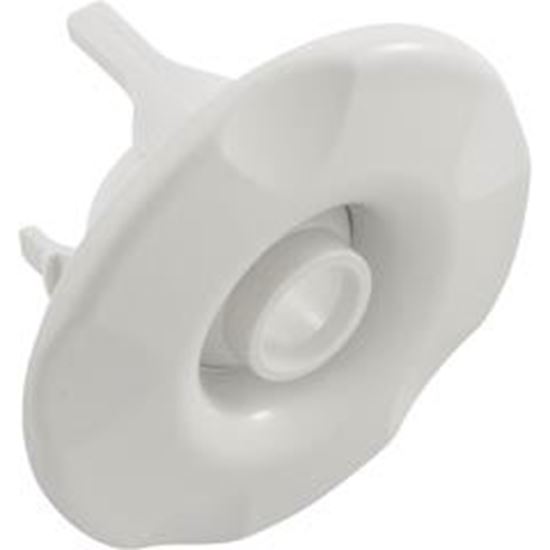 Picture of Jet Intl Ww 250 Es Bath Series2-1/2"Fd 5 Scal Dir Wht 227-4020-Cw 