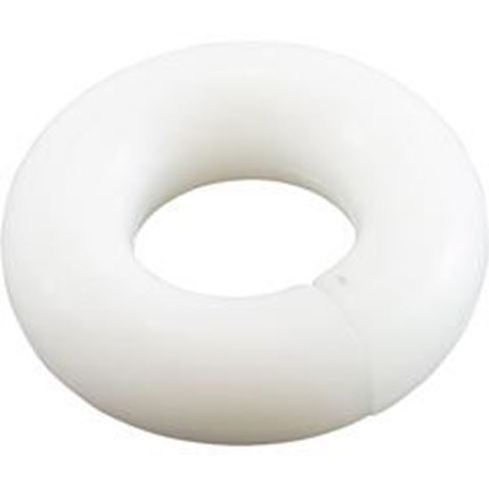 Picture of Sweep Hose Wear Ring 180/280/360/380 White Generic B10 25563-010-000 