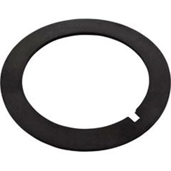 Picture of Gasket Titan/Sandpiperbulkhead2-5/8"Id3-9/16"Odnotched G-380 