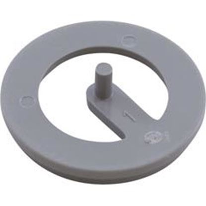 Picture of Retaining Ring Balboa Water Group/Hai Duo Blaster Jet Gray 36-2696Gry 