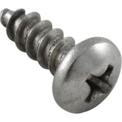 Picture of Skimmer Screw Pentair/Pacfab Bermuda 8-5 516243 