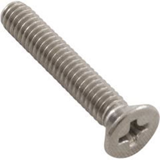 Picture of Skimmer Screw Pentair/Pacfab Bermuda 8-32 516242 