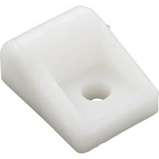 Picture of Pentair Left Retainer-Plastic 188-20 |R03087