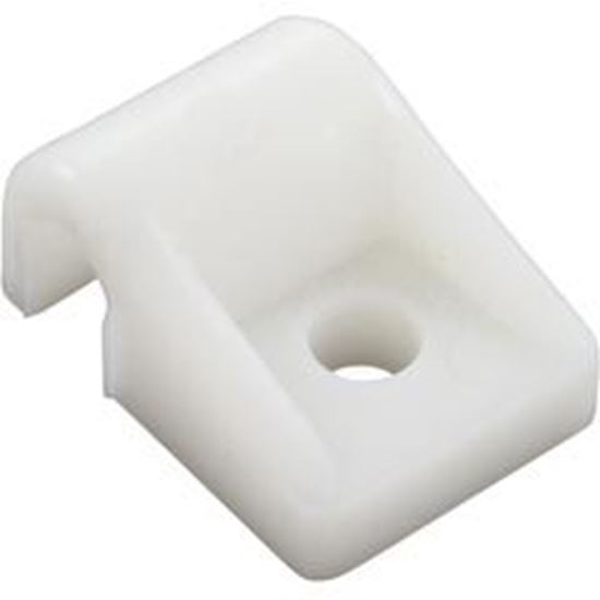 Picture of Pentair Right Retainer-Plastic 188-20 |R03088