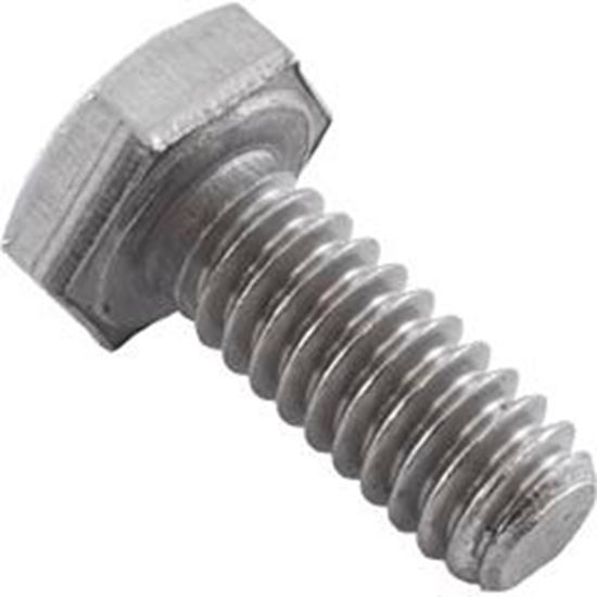 Picture of Bolt Pentair Sm/Smbw 200 Backwash Valve 6 Req 074927 