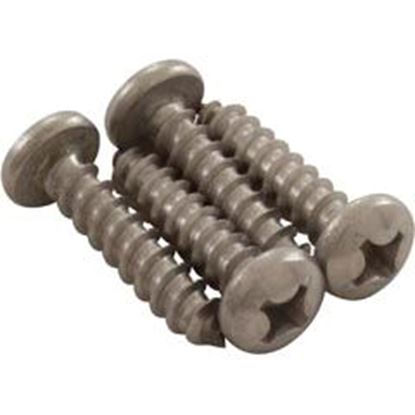 Picture of Screws Carvin Dv-4 Valve #12 X 1 Quantity 4 1184205R4 