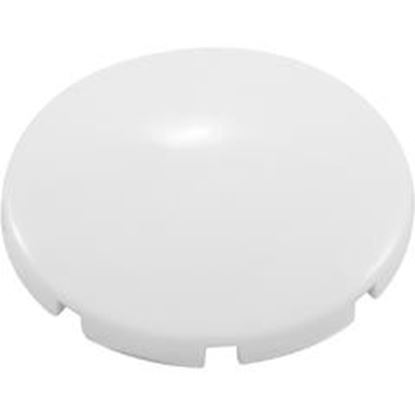 Picture of Air Injector Cap Balboa Gg Snap-On White 13009-Wh 