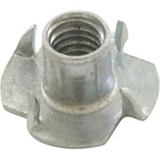 Picture of Nut T4 Prong 5/16-18 155109 