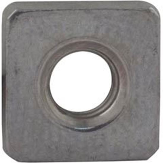 Picture of Nut Pentair Pacfab Dynamo Seal Plate 354542 