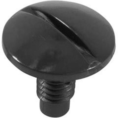 Picture of Pool Cleaner Wheel Screw (Polaris) Black 25563-374-000 