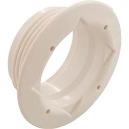 Picture of Ww Es Series Bath Wall Fitting 1-3/4"Hs No Silicone Ports 215-1210 