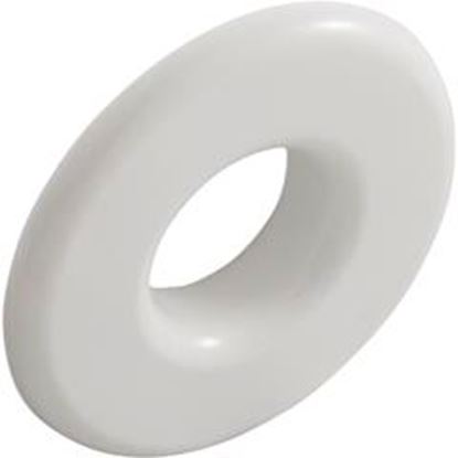 Picture of Escutcheon Bwg/Hai Slimline 2-5/8"Fd White 30-3950Wht 