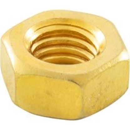 Picture of Nut Sealplate J-P & J-Vsp150 40272 